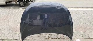 HYUNDAI TUCSON BONNET