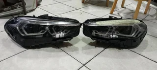 Bmw F44 Led Headlight 2022