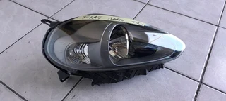 Fiat Punto Evo Headlight 2012-18