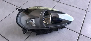 FIAT PUNTO EVO HEADLIGHT 2012-18