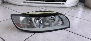 Volvo S40 Headlight Rhs