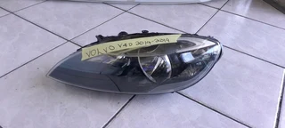 Volvo V40 Headlight Lhs