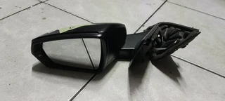 Vw Polo 8 Mirror Lhs