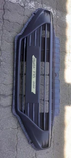 Hyundai Atos Grill 2022