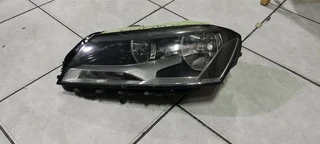 Vw Passat Headlight 2010-16