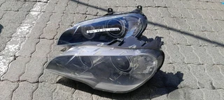 Renault Triber Headlight