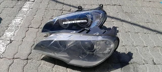 RENAULT TRIBER HEADLIGHT