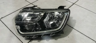 Renault Duster Led Headlight