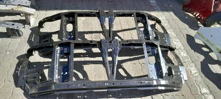 Ford Ranger T7 Cradle