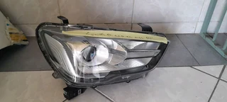 Gwm P-series Headlight 2022