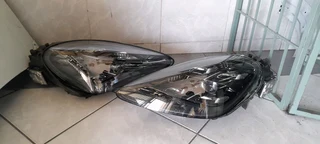 Porsche Cayenne Headlight 2022