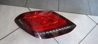MERC BENZ W205 LED TAILLIGHT