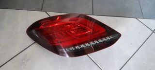 MERC BENZ W205 LED TAILLIGHT