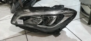Merc Benz A117 Led Headlight