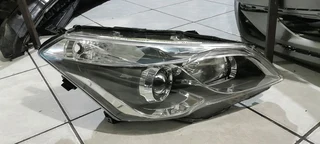 Suzuki Ciaz Headlight 2020-22
