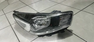 Kia Rio Headlight 2019-22