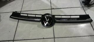 VW POLO 9 IQ GRILL