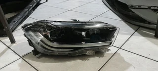 Vw Polo 9 R-line Headlight