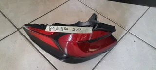 Bmw 5series G30 Taillight