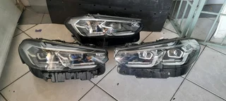 Bmw X3 Go1 Led Headlight 2022-23