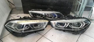 Bmw 1series F40 Led Headlight