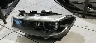 Bmw 3series F34 Led Headlight