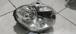 MINI COOPER COUNTRYMAN BI-XENON HEADLIGHT