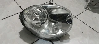 Mini Cooper Countryman Bi-xenon Headlight