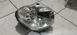 MINI COOPER COUNTRYMAN BI-XENON HEADLIGHT