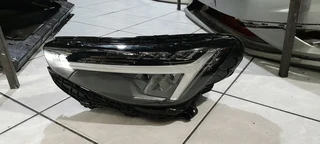Volvo Xc40 Led Headlight