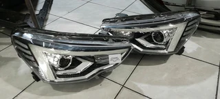 HAVAL JOLION XENON HEADLIGHT