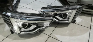 HAVAL JOLION XENON HEADLIGHT