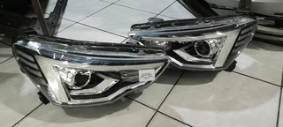 Haval Jolion Xenon Headlight