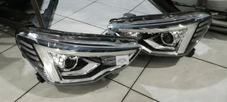 HAVAL JOLION XENON HEADLIGHT