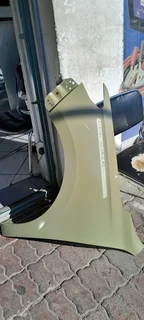 HAVAL JOLION FENDER LHS