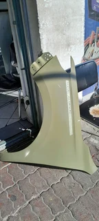 HAVAL JOLION FENDER LHS