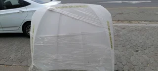 BMW F10 BONNET 2011-16