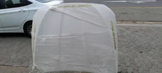 BMW F10 BONNET 2011-16