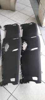 FORD RANGER DASHBOARD