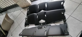 FORD RANGER DASHBOARD