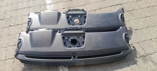 FORD RANGER T9 DASHBOARD 2023