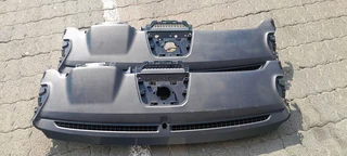 FORD RANGER T9 DASHBOARD 2023