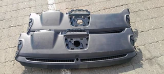 FORD RANGER T9 DASHBOARD 2023