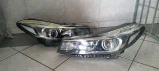 Kia Cerato Headlight 2016-18