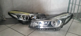 KIA CERATO HEADLIGHT 2016-18