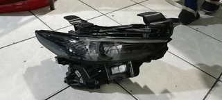 MAZDA 3 HEADLIGHT 2022