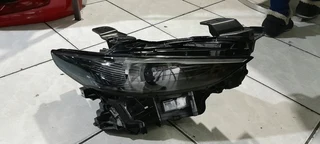 MAZDA 3 HEADLIGHT 2022