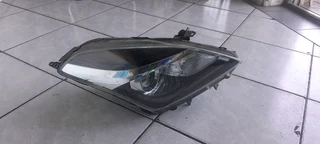 Suzuki Baleno/toyota Starlet Headlight