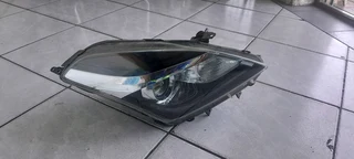 SUZUKI BALENO/TOYOTA STARLET HEADLIGHT