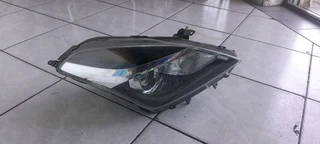SUZUKI BALENO/TOYOTA STARLET HEADLIGHT